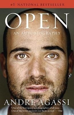 Open - 0307388409