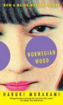 Norwegian Wood - 0307744663