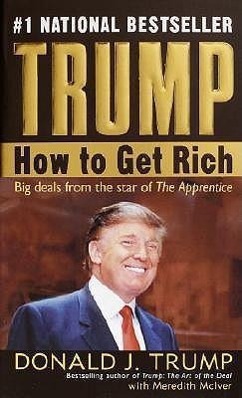 How to Get Rich - 0345481038