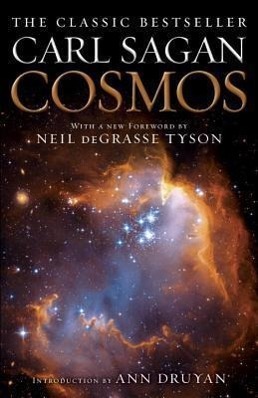Cosmos - 0345539435