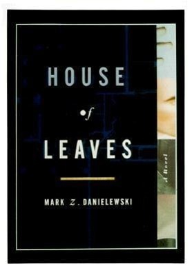 House of Leaves - 0375703764