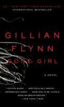 Gone Girl - 0385347774