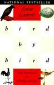 Bird by Bird - 0385480016