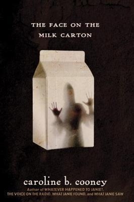 The Face on the Milk Carton - 038574238X
