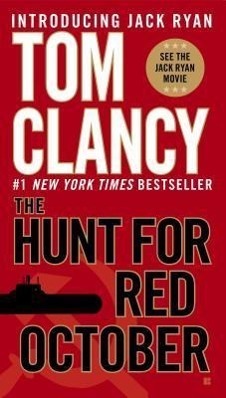 The Hunt for Red October - 0425240339