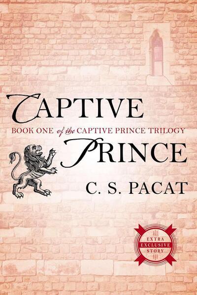 Captive Prince 1 - 0425274268