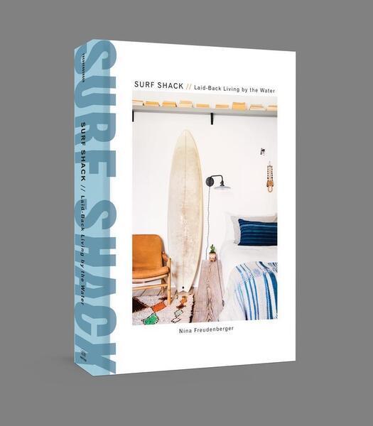 Surf Shack - 0451496051