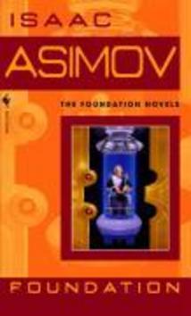 Foundation - 0553293354