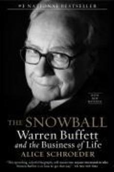 The Snowball - 0553384619