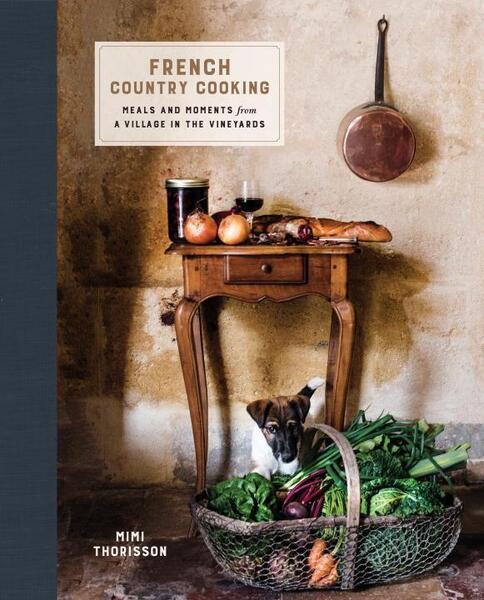 French Country Cooking - 0553459589
