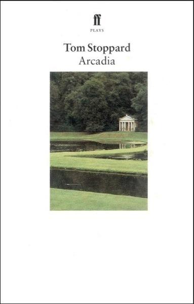 Arcadia - 0571169341