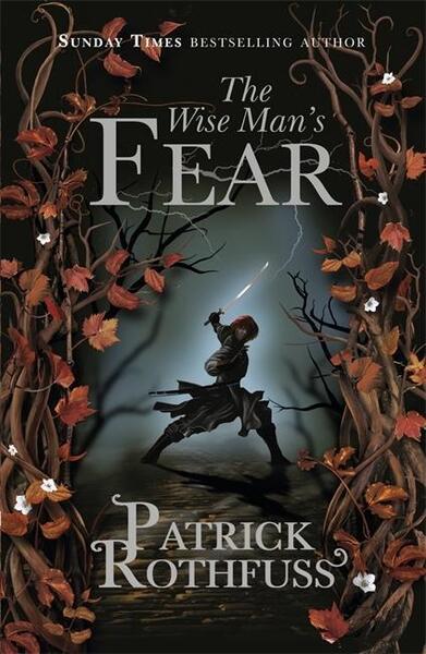 The Wise Man's Fear - 0575081430