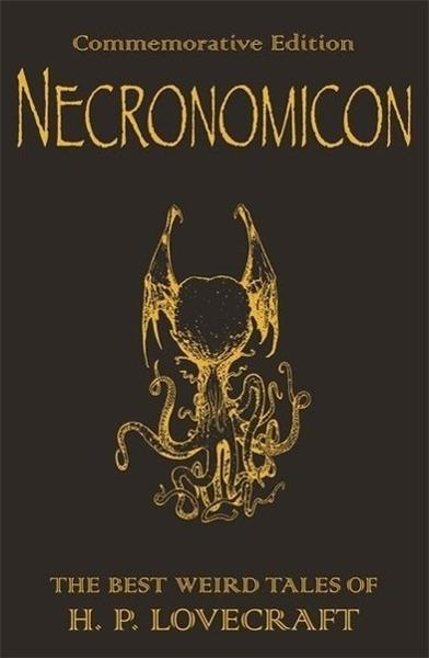 The Necronomicon - 0575081570