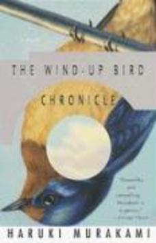 The Wind-Up Bird Chronicle - 0679775439