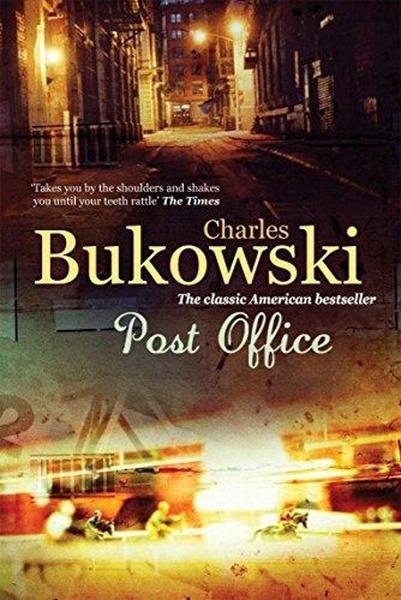 Post Office - 0753518163