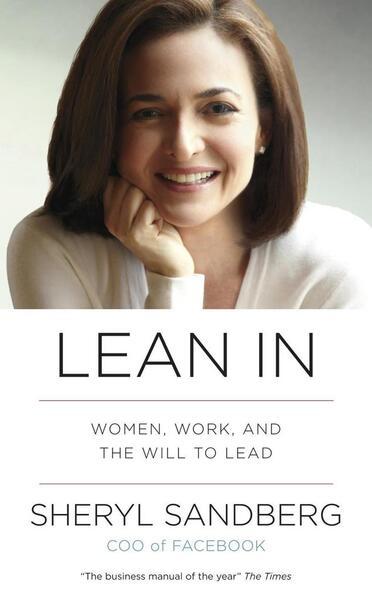 Lean In - 0753541645
