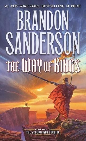 Way of Kings 01 - 0765365278