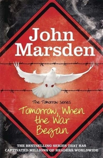 The Tomorrow Series 01. Tomorrow When the War Began - 0857387332