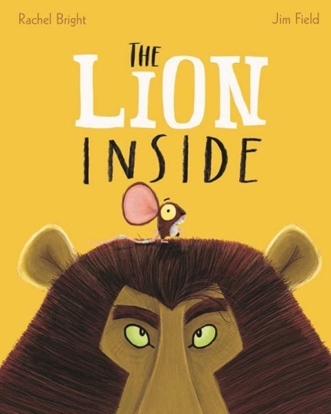 The Lion Inside - 1408331608
