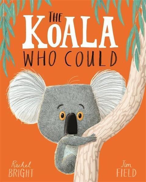 The Koala Who Could - 1408331640