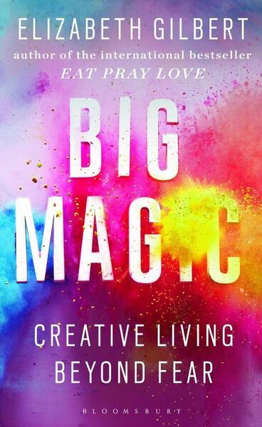Big Magic - 1408881683