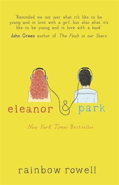 Eleanor & Park - 1409157253