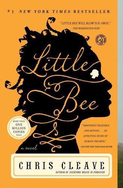 Little Bee - 1416589643