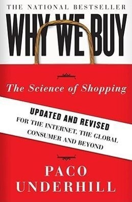 Why We Buy - 1416595244