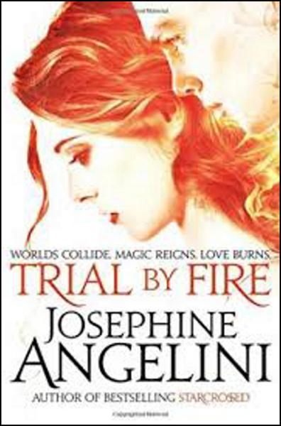 Trial by Fire - 1447260821