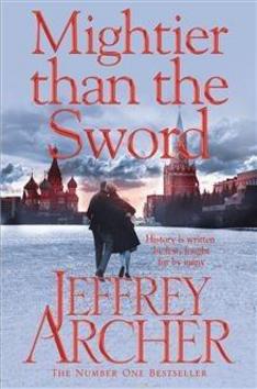 Mightier than the Sword - 1447287983