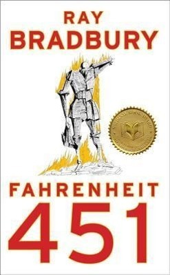 Fahrenheit 451 - 1451690312