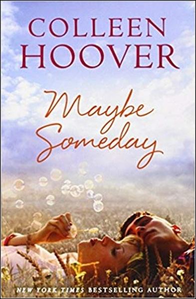 Maybe Someday - 1471135519