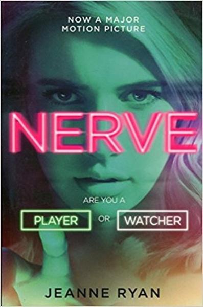Nerve - 1471146162