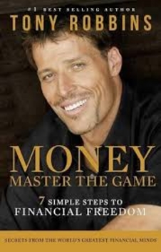 Money Master the Game - 1471148610