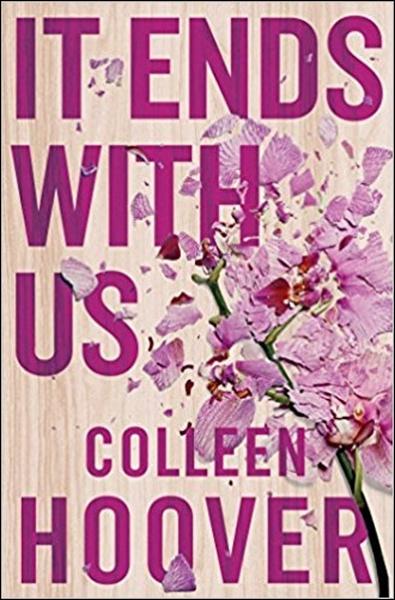 It Ends with Us - 1471156265