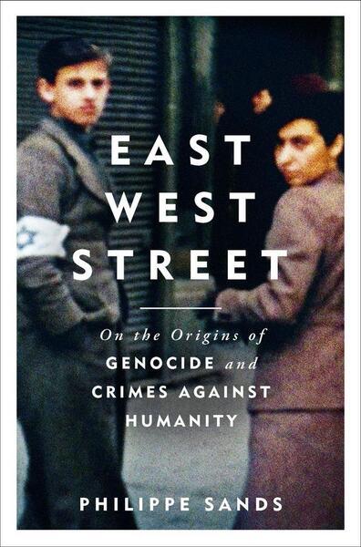 East West Street - 147460191X