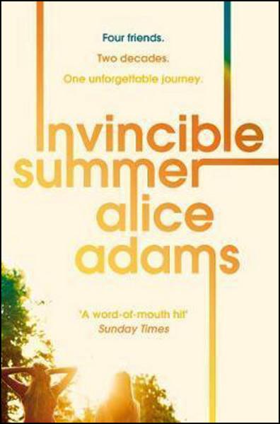 Invincible Summer - 1509814728