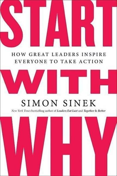 Start with Why - 1591846447