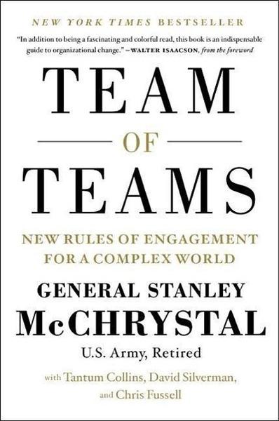 Team of Teams