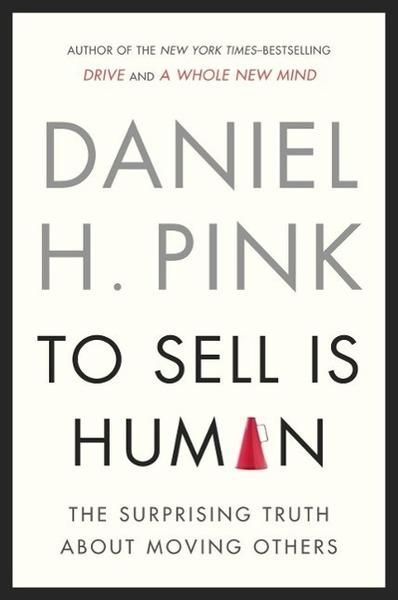To Sell is Human - 1594631905