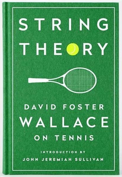 String Theory - 1598534807
