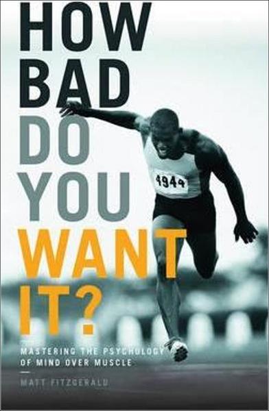 How Bad Do You Want It? - 1781315272