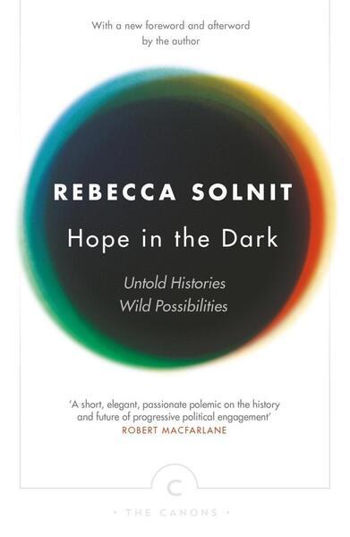 Hope in the Dark - 1782119078