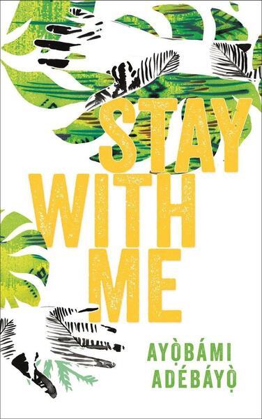 Stay With Me - 1782119582