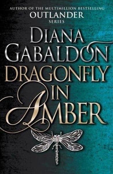 Dragonfly in Amber - 1784751367