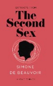 The Second Sex (Vintage Feminism Short Edition) - 1784870382