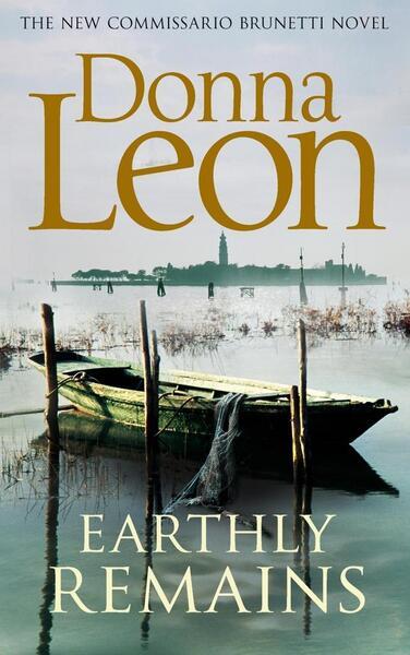 Earthly Remains - 1785151371
