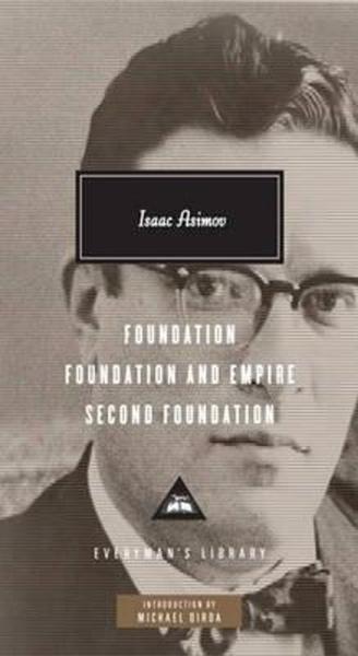 Foundation Trilogy - 184159332X