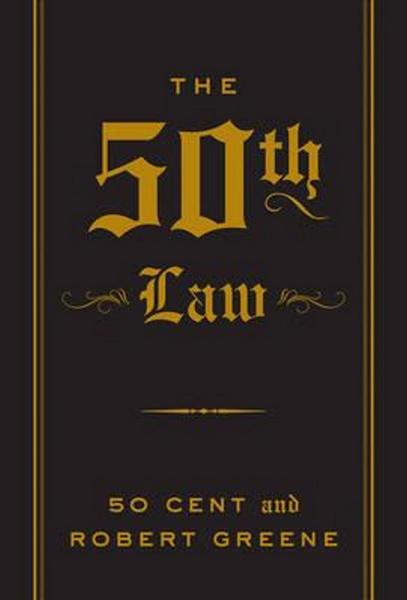 The 50th Law - 1846680794