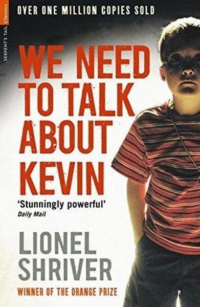 We Need To Talk About Kevin - 1846687349
